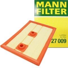 Seat Ibiza 1.2 Tsı Mann Filtre Bakım Seti (2015-2017)