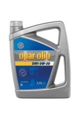 OPAR OLİO DM1 0W-20 3.9 LİTRE MOTOR YAĞI 55179529