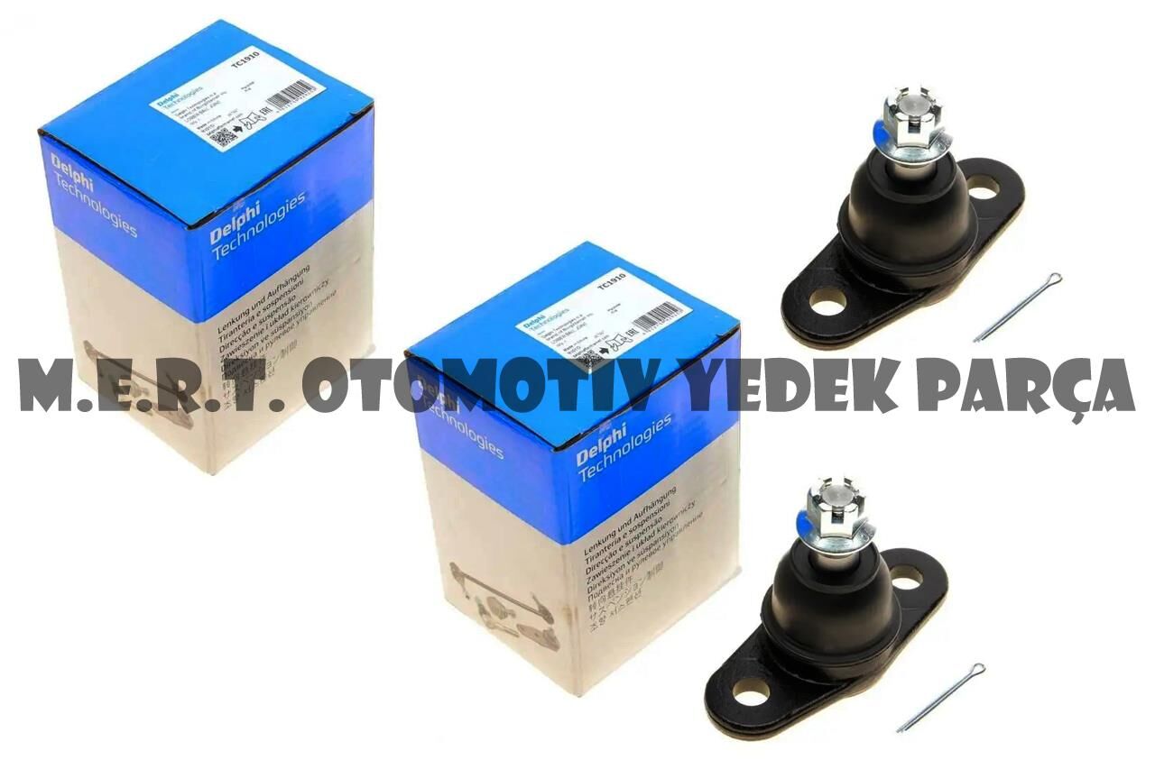 Hyundai Accent Era DELPHİ Alt Rotil Sağ-Sol TC1910
