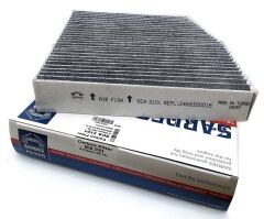 Mercedes Gla 180 Cdı Dizel Bosch Filtre Bakım Seti 2014-2017