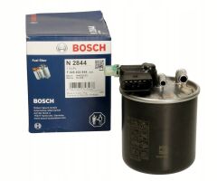 W246 Mercedes B180 Cdı Dizel Bosch Filtre Bakım Seti 2013-2018