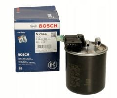 Mercedes Cla 180 Dizel Bosch Filtre Bakım Seti 2013-2019