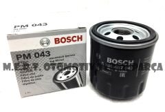 Mercedes Cla 180 Dizel Bosch Filtre Bakım Seti 2013-2019