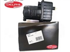 Renault Modus 1.5 Dci Dizel Filtre Bakım Seti (2004-2010)