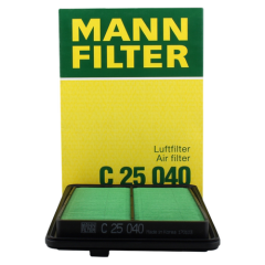 Renault Kadjar 1.5 Dci Mann Filtre Bakım Seti (2015-2018)