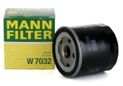 Renault Kadjar 1.5 Dci Mann Filtre Bakım Seti (2015-2018)