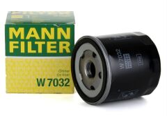 Renault Kadjar 1.5 Dci Mann Filtre Bakım Seti (2015-2018)