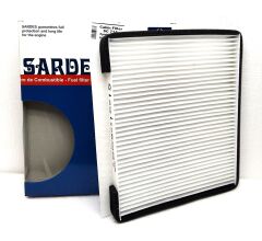 Hyundai Accent Era 1.4 Ve 1.6 Benzinli Yağ Bakım Filtre Seti