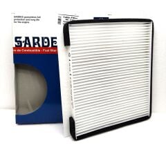 Hyundai Accent Era 1.4 Ve 1.6 Benzinli Yağ Bakım Filtre Seti