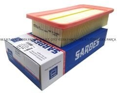 Hyundai Accent Era 1.4 Ve 1.6 Benzinli Yağ Bakım Filtre Seti