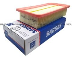 Hyundai Accent Era 1.4 Ve 1.6 Benzinli Yağ Bakım Filtre Seti