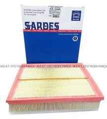 Renault Latitude 1.5 Dci Filtre Bakım Seti 2011-2015