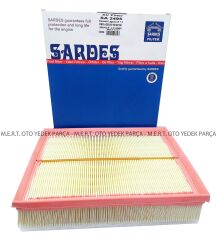 Renault Latitude 1.5 Dci Filtre Bakım Seti 2011-2015