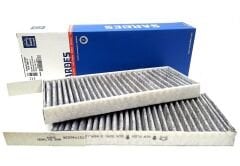 Renault Latitude 1.5 Dci Filtre Bakım Seti 2011-2015