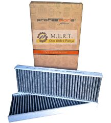 Citroen C-Elysee 1.6 Bluehdi Euro 6 Filtre Bakım Seti + Motor Yağ