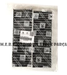 Peugeot 301 1.6 Hdi Filtre Bakım Seti 2012-2018 Euro 5