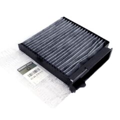 Dacia Logan 2005-2012 Polen Filtresi Karbonlu Oem