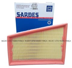 Renault Kangoo 1.5 Dci Filtre Bakım Seti (2010-2014)