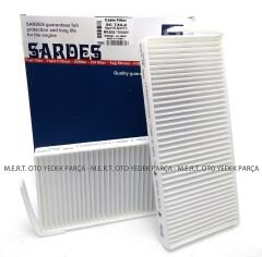 Renault Kangoo 1.5 Dci Filtre Bakım Seti (2010-2014)