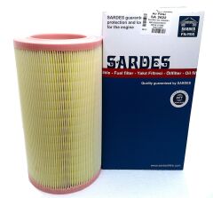 Lancia Delta 1.6 Multijet Filtre Bakım Seti (2009-2013)