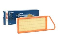 Peugeot 206 1.4 Hdi Filtre Bakım Seti (2001-2009)