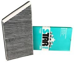 Peugeot 206 1.4 Hdi Filtre Bakım Seti (2001-2009)