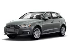 Audi A3 1.2 Tfsı Ve 1.4 Tfsı Mann Filtre Bakım Seti (2012-2016)