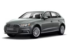 Audi A3 1.2 Tfsı Ve 1.4 Tfsı Mann Filtre Bakım Seti (2012-2016)