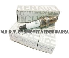 Renault Kangoo 1.4 Çift Tırnak Ateşleme Bujisi 7700500168
