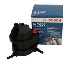 Peugeot 307 1.4 Hdi Dizel Filtre Bakım Seti (2002-2005)