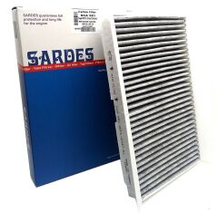 Peugeot 307 1.4 Hdi Dizel Filtre Bakım Seti (2002-2005)