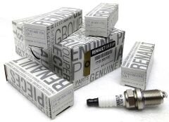 Renault Scenic 1.6 16v Buji Takımı 4 Adet