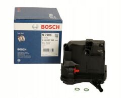 Peugeot 3008 1.6 Hdi Filtre Bakım Seti (2009-2012) Euro 4