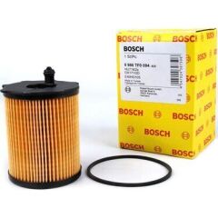 Peugeot 3008 1.6 Hdi Filtre Bakım Seti (2009-2012) Euro 4