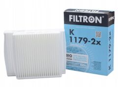 Citroen C3 1.4 E-Hdi Filtre Bakım Seti (2011-2015) Euro 5