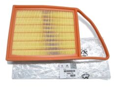 Peugeot 207 1.6 Hdi Filtre Bakım Seti (2011-2012) Euro 5