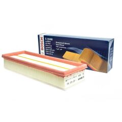 Peugeot 207 1.6 Hdi Filtre Bakım Seti (2006-2010)