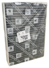 Citroen C5 1.6 E-Hdi Filtre Bakım Seti (2011-2015)