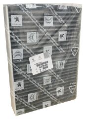 Citroen C5 1.6 E-Hdi Filtre Bakım Seti (2011-2015)