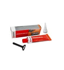 Würth Silikon Sıvı Conta Siyah 70 Ml