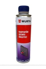 Würth Radyatör Sızıntı Önleyici 300 Ml