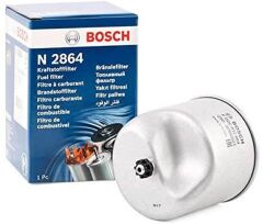 Ford Connect 1.6 Tdci Bosch Filtre Bakım Seti (2013-2019)
