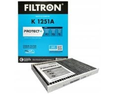 Ford B-Max 1.6 Tdci Filtre Bakım Seti (2012-2015)