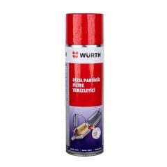 Würth Dizel Partikül Filtre Temizleyici 400 Ml