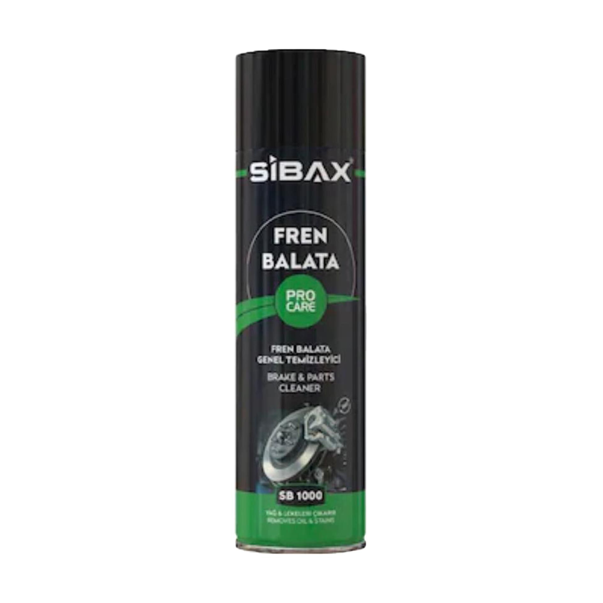 Balata Spreyi 500 Ml