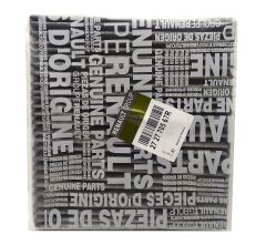 Renault Clio 4 1.5 Dci Dizel Filtre Bakım Seti 2012-2019