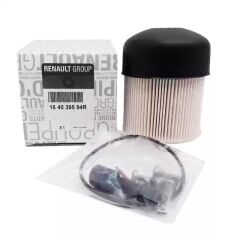 Dacia Sandero 1.5 Dci Dizel Filtre Bakım Seti (2013-2019)