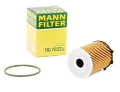 Citroen C4 Picasso 1.6 Bluehdi Euro 6 Filtre Bakım Seti + M. Yağı