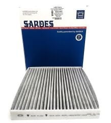 Honda Cr-V 1.6 I-Dtec Filtre Bakım Seti (2015-2019)