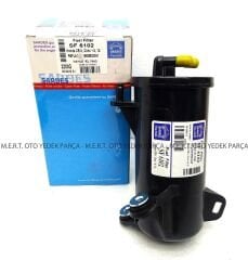 Honda Cr-V 1.6 I-Dtec Filtre Bakım Seti (2015-2019)